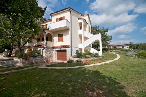 Manjadvorci Codice promozionale Croatia Booking.com