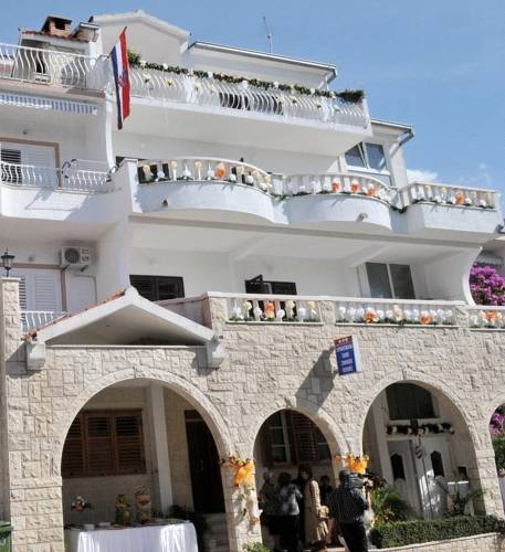 Tucepi Codice promozionale Croatia Booking.com