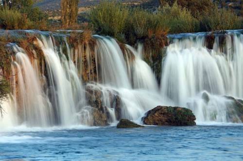 Gornji Karin Codice promozionale Croatia Booking.com
