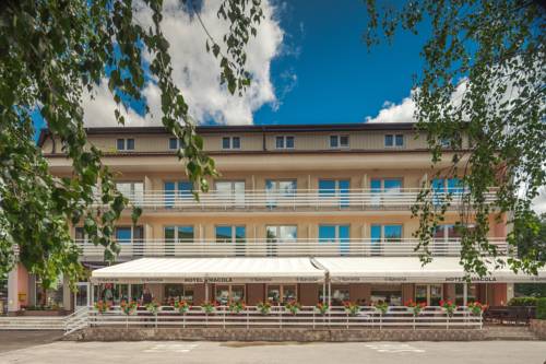 Korenica Codice promozionale Croatia Booking.com