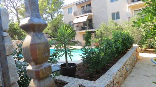 Vrboska Croatia Promo Code Booking.com