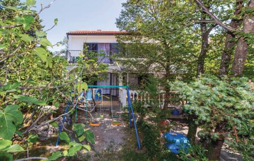 Jadranovo Codice promozionale Croatia Booking.com