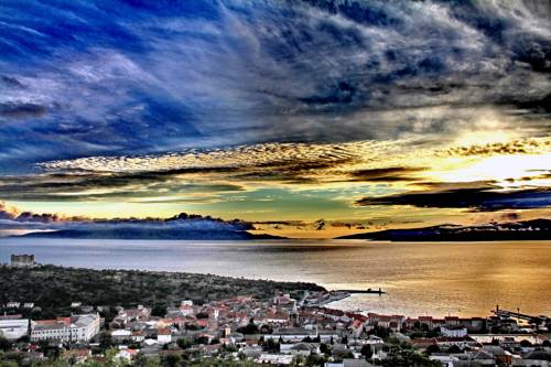 Senj Codice promozionale Croatia Booking.com