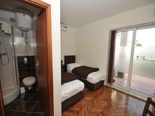 Trogir Codice promozionale Croatia Booking.com