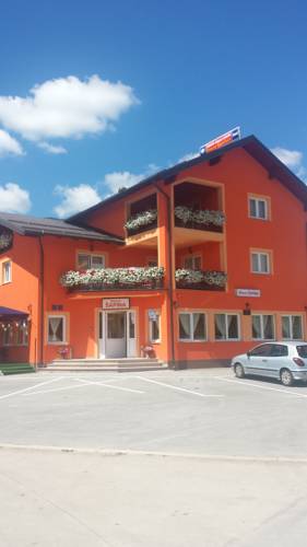 Korenica Codice promozionale Croatia Booking.com