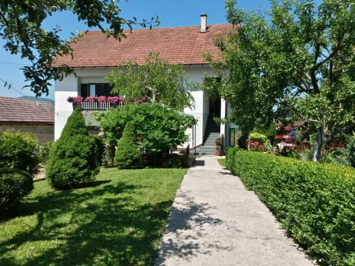 Drežnik Grad Codice promozionale Croatia Booking.com