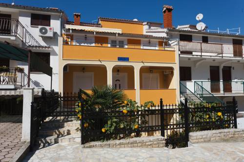 Orsera Codice promozionale Croatia Booking.com