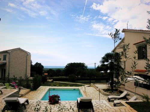 Kastelir Codice promozionale Croatia Booking.com