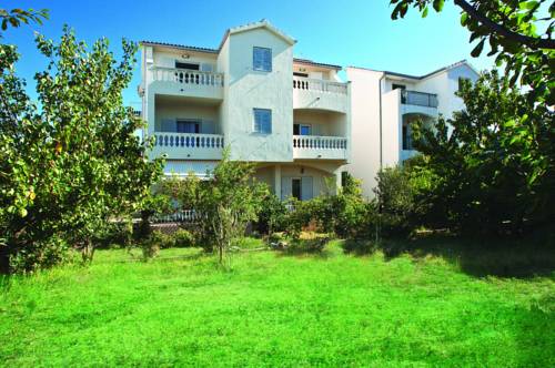 Vodice Codice promozionale Croatia Booking.com
