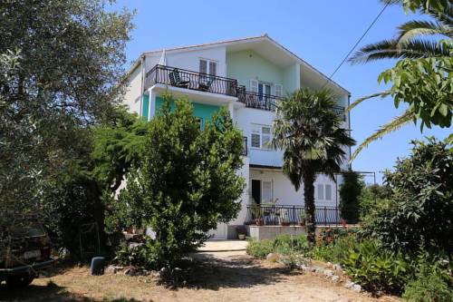 Janjina Codice promozionale Croatia Booking.com
