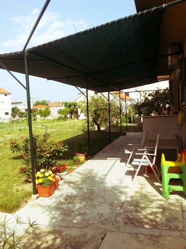 Betina Codice promozionale Croatia Booking.com