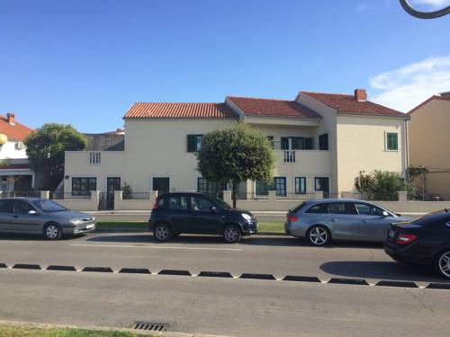 Biograd na moru Codice promozionale Croatia Booking.com