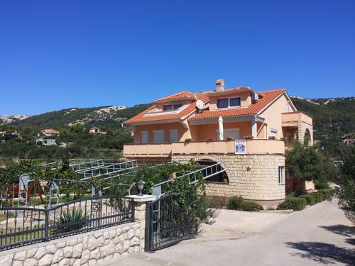 Rab Codice promozionale Croatia Booking.com