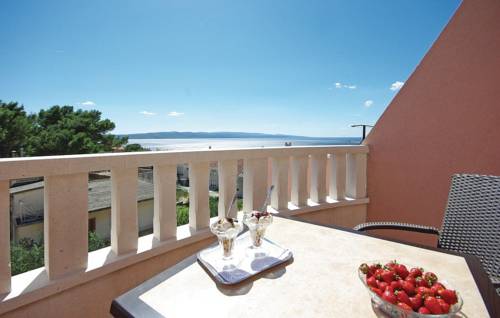 Baska voda Codice promozionale Croatia Booking.com