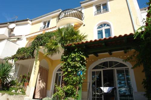 Crikvenica Codice promozionale Croatia Booking.com
