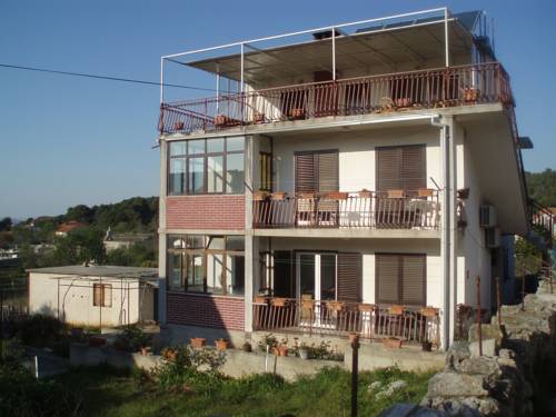 Zlarin Codice promozionale Croatia Booking.com