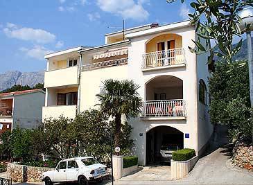 Podgora Croatia Promo Code Booking.com