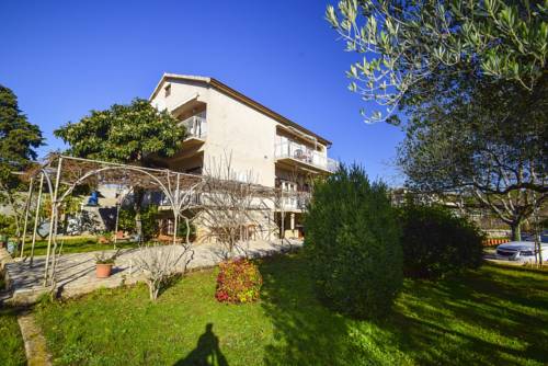 Tisno Codice promozionale Croatia Booking.com