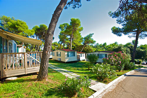 Banjole Codice promozionale Croatia Booking.com