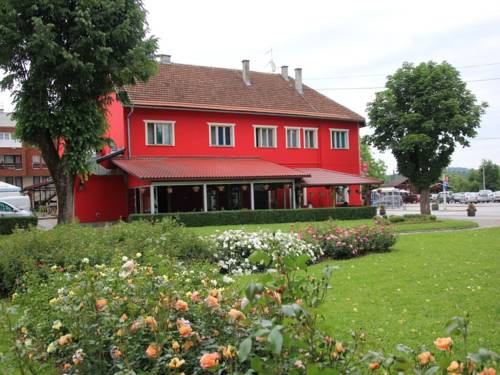 Slunj Codice promozionale Croatia Booking.com