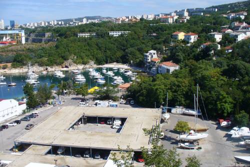 Kostrena Codice promozionale Croatia Booking.com