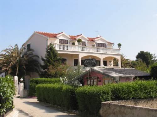 Brodarica Codice promozionale Croatia Booking.com
