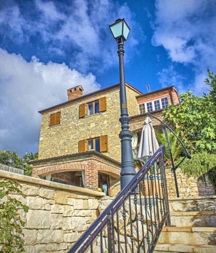 Kastelir Codice promozionale Croatia Booking.com