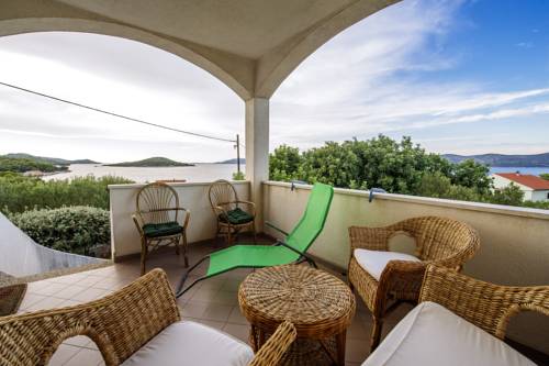 Mali Iz Codice promozionale Croatia Booking.com