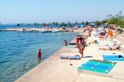 Sv. Filip i Jakov Codice promozionale Croatia Booking.com