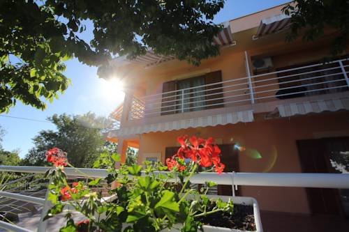 Sukosan Codice promozionale Croatia Booking.com