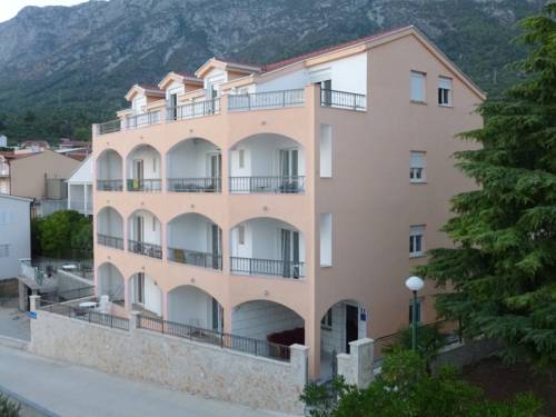 Gradac Codice promozionale Croatia Booking.com