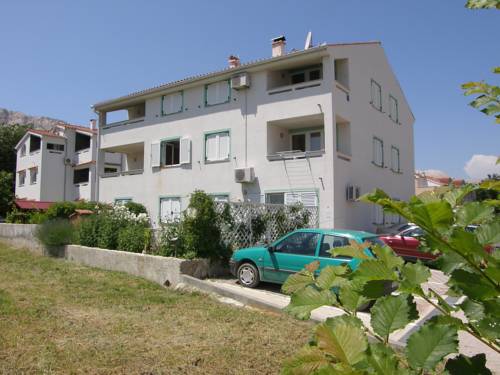 Baka Croatia Promo Code Booking.com