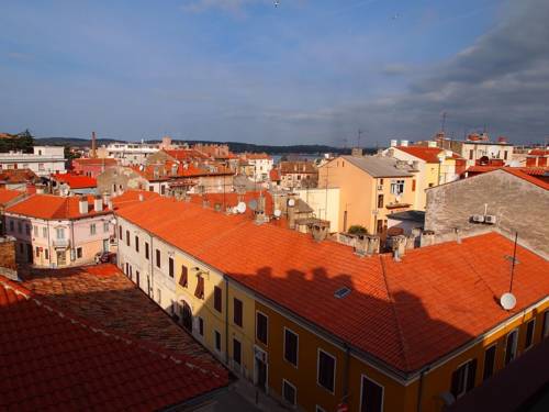 Croatia Booking.com