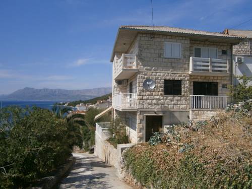 Povlja Codice promozionale Croatia Booking.com