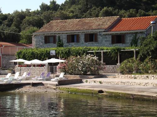 Zaton Veliki Codice promozionale Croatia Booking.com