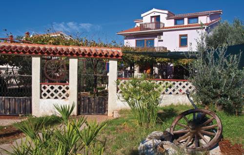 Fazana Codice promozionale Croatia Booking.com