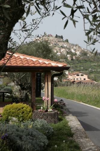 Motovun Codice promozionale Croatia Booking.com