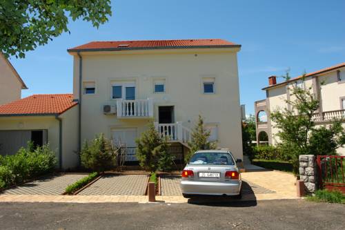 Jadranovo Codice promozionale Croatia Booking.com