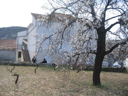 Vinisce Codice promozionale Croatia Booking.com