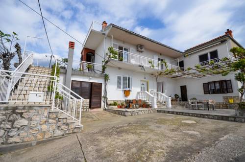 Novi Vinodolski Codice promozionale Croatia Booking.com