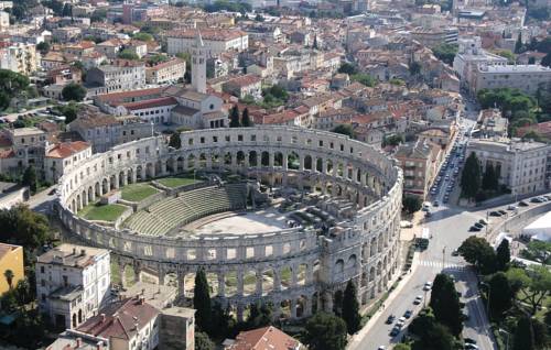 Skatari Codice promozionale Croatia Booking.com