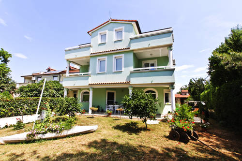 Medulin Codice promozionale Croatia Booking.com