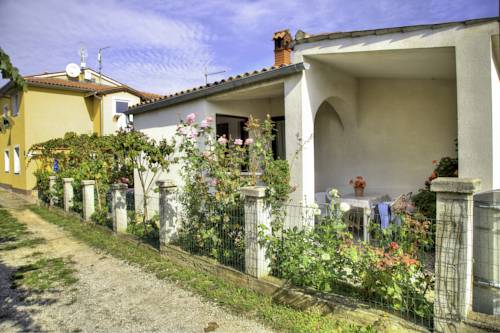 Fasana Codice promozionale Croatia Booking.com