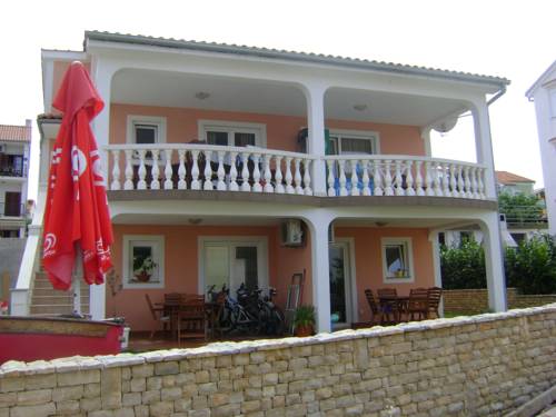 Malinska Codice promozionale Croatia Booking.com