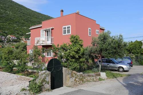 Trpanj Codice promozionale Croatia Booking.com