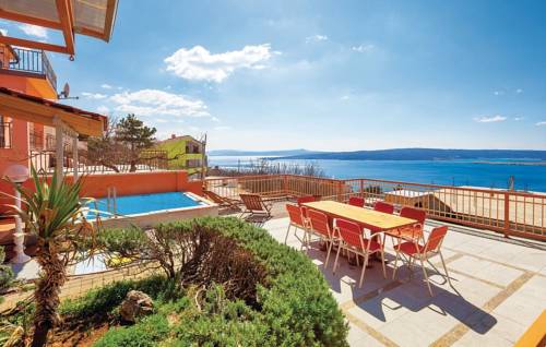 Dramalj Codice promozionale Croatia Booking.com