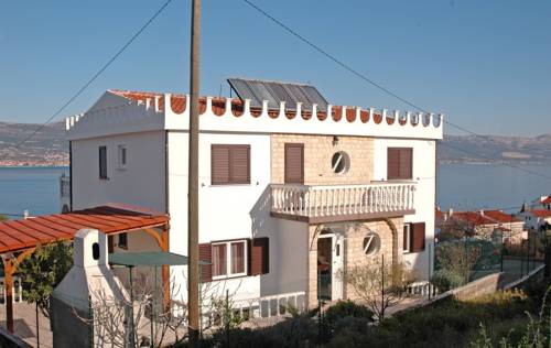 Ciovo Codice promozionale Croatia Booking.com