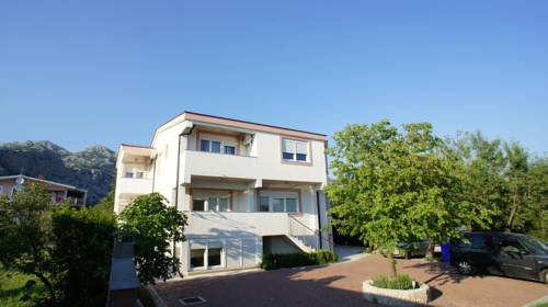 Starigrad Paklenica Croatia Promo Code Booking.com