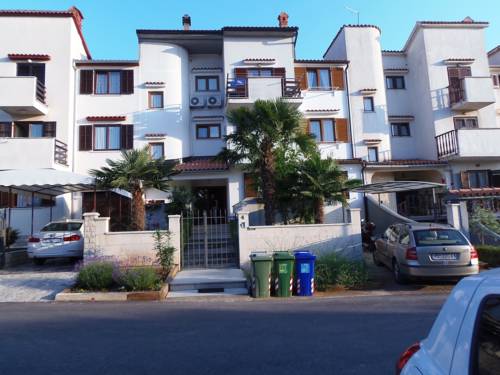 Croatia Booking.com