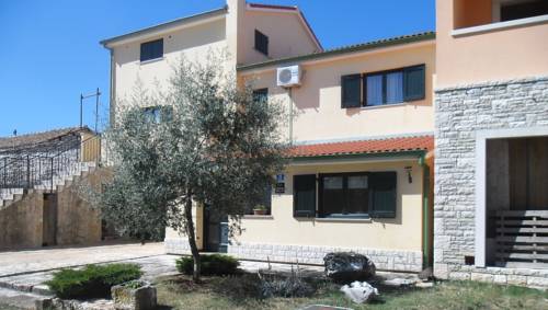Krnica Codice promozionale Croatia Booking.com